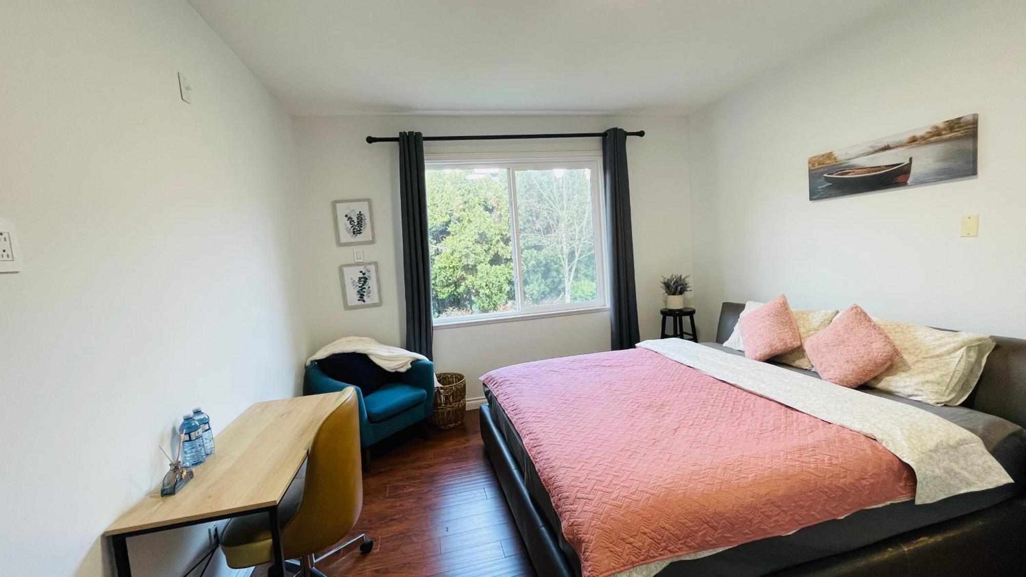 Richmond Cozy Place 2 Δωμάτιο φωτογραφία