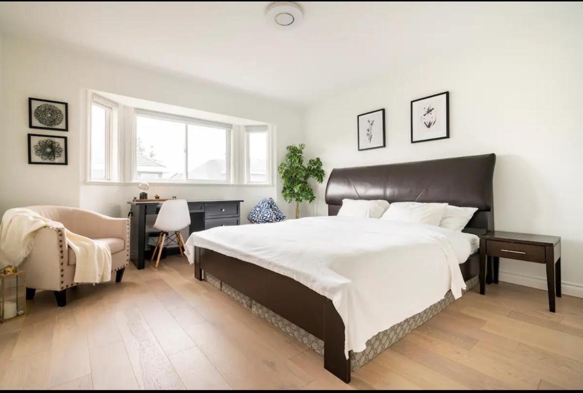 Richmond Cozy Place 2 Εξωτερικό φωτογραφία