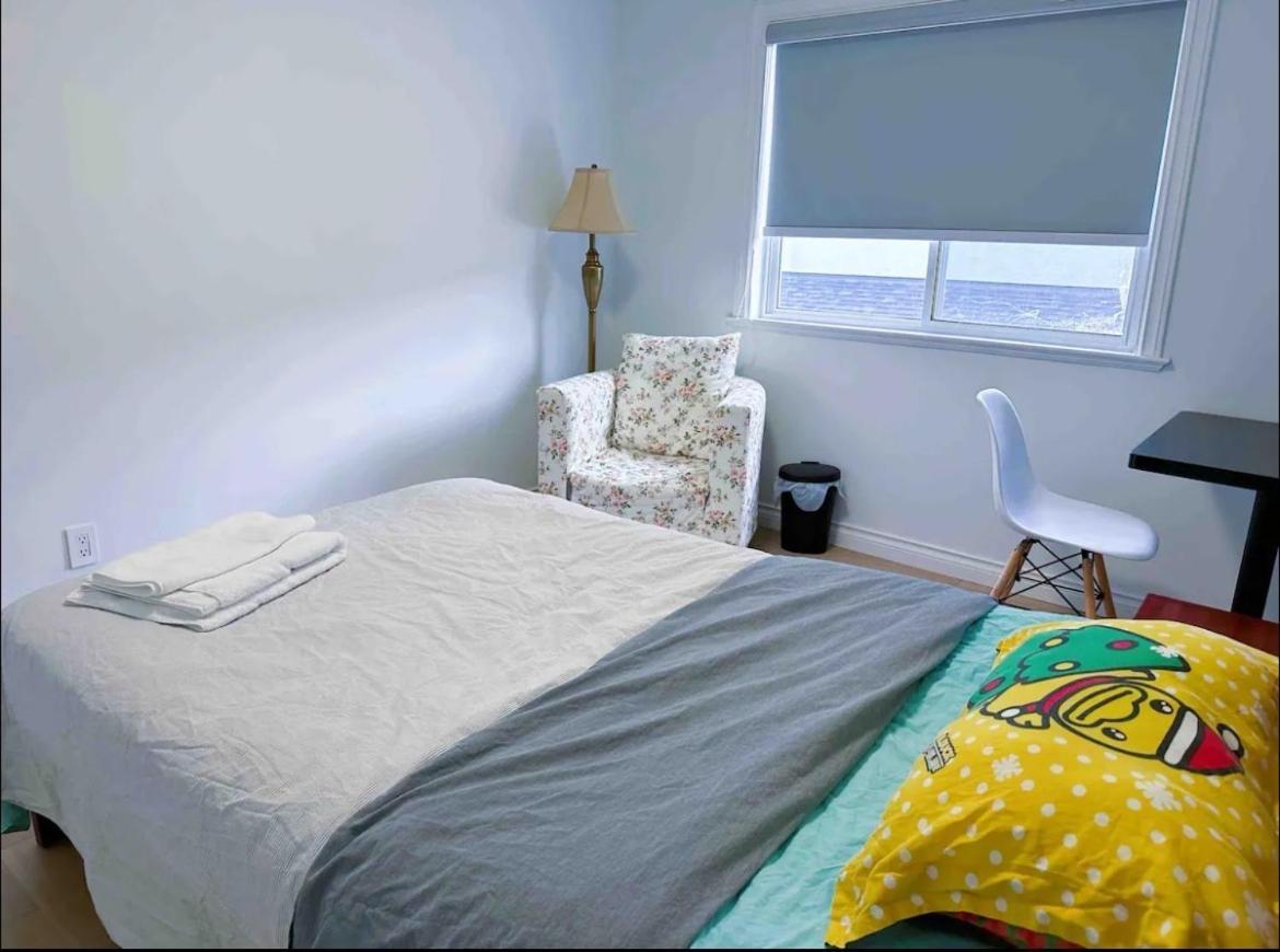Richmond Cozy Place 2 Δωμάτιο φωτογραφία