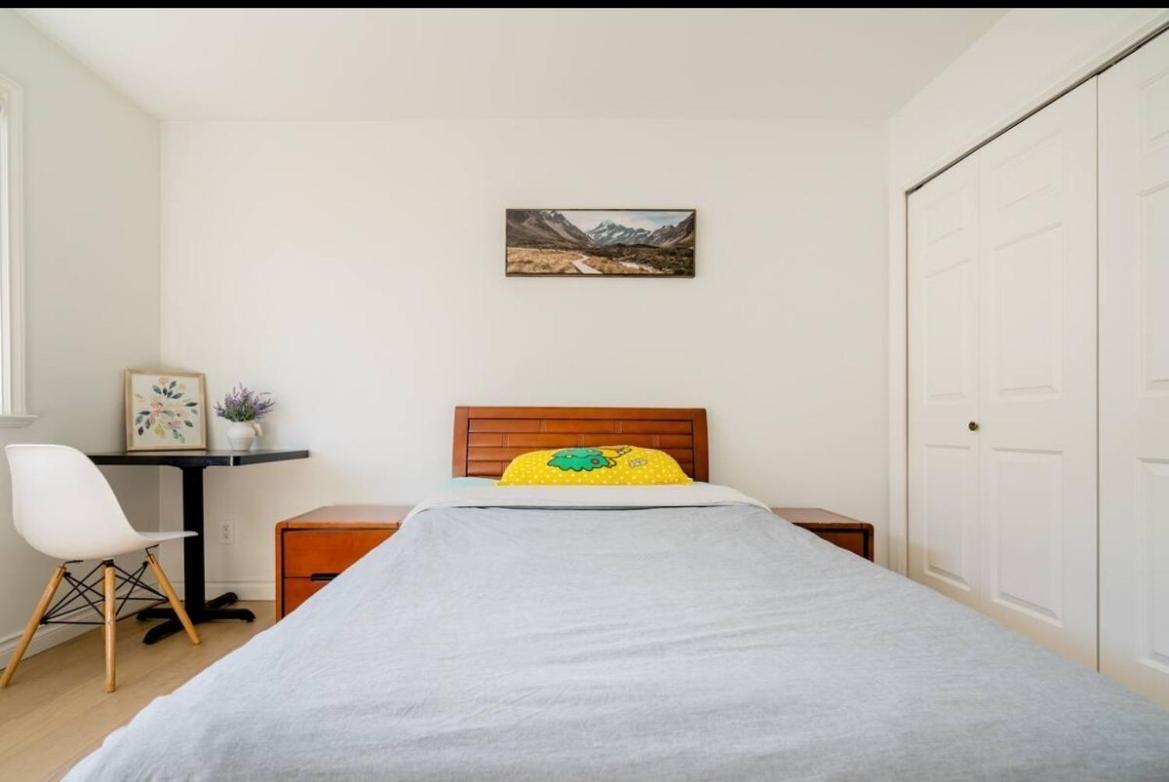 Richmond Cozy Place 2 Δωμάτιο φωτογραφία