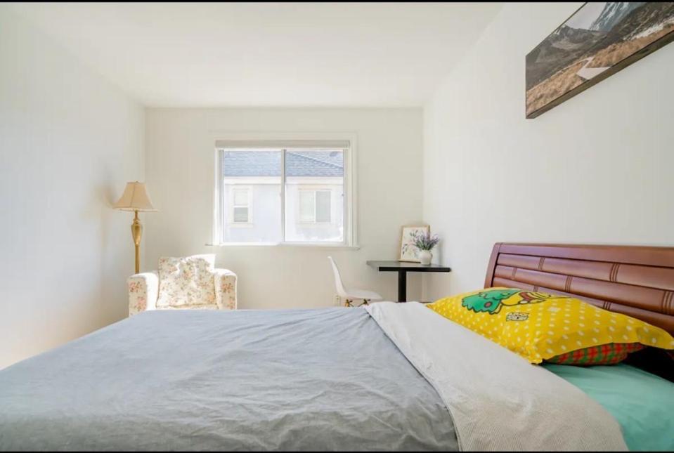 Richmond Cozy Place 2 Δωμάτιο φωτογραφία