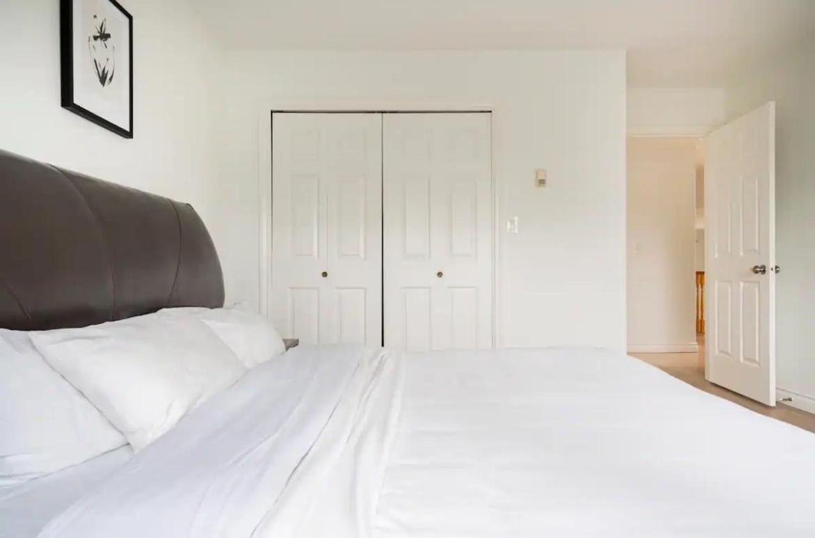 Richmond Cozy Place 2 Δωμάτιο φωτογραφία