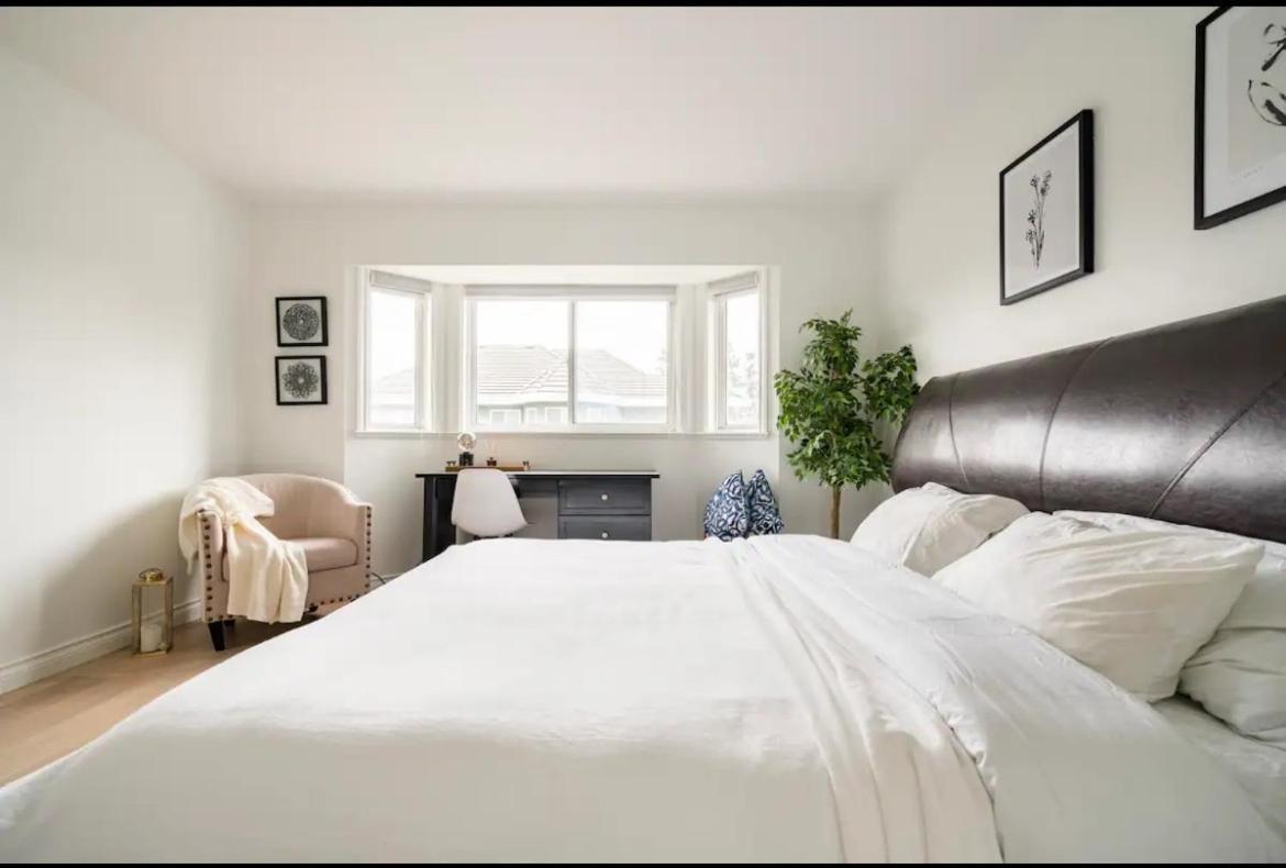 Richmond Cozy Place 2 Δωμάτιο φωτογραφία