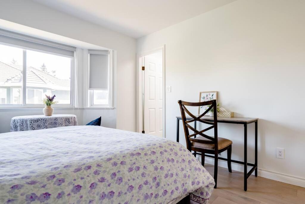 Richmond Cozy Place 2 Εξωτερικό φωτογραφία