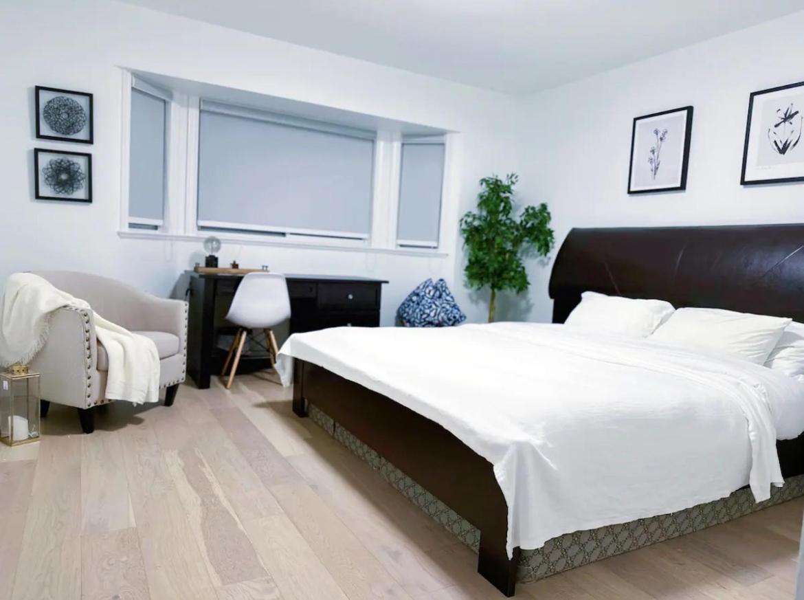 Richmond Cozy Place 2 Δωμάτιο φωτογραφία