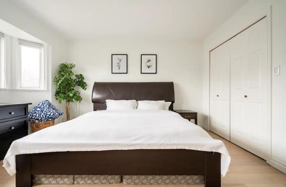 Richmond Cozy Place 2 Δωμάτιο φωτογραφία