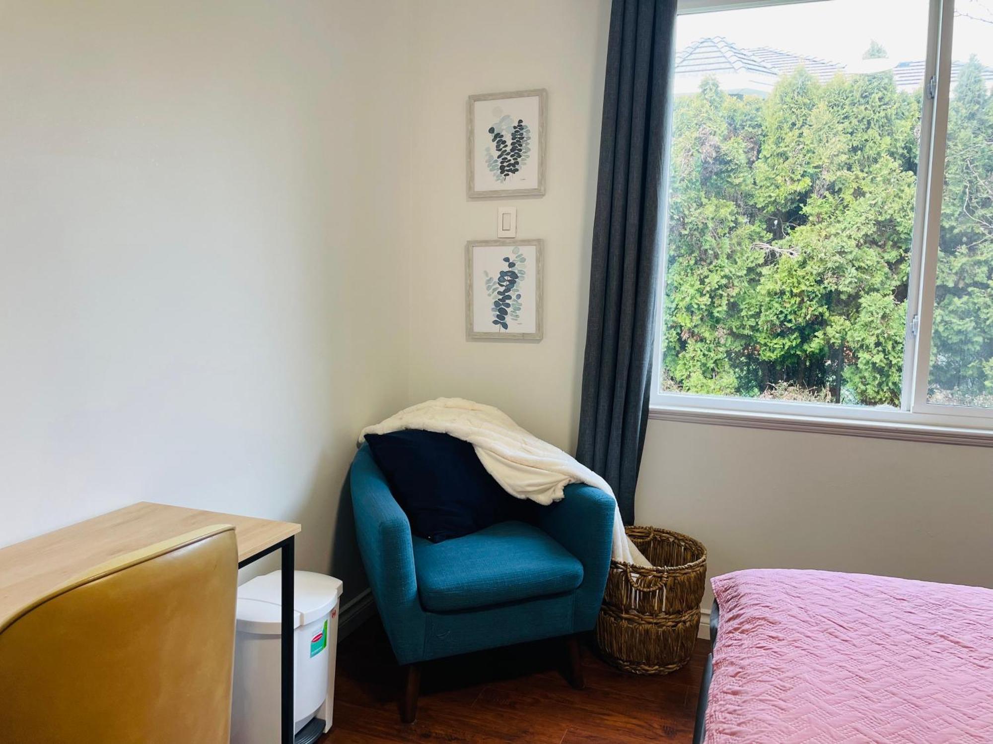 Richmond Cozy Place 2 Δωμάτιο φωτογραφία