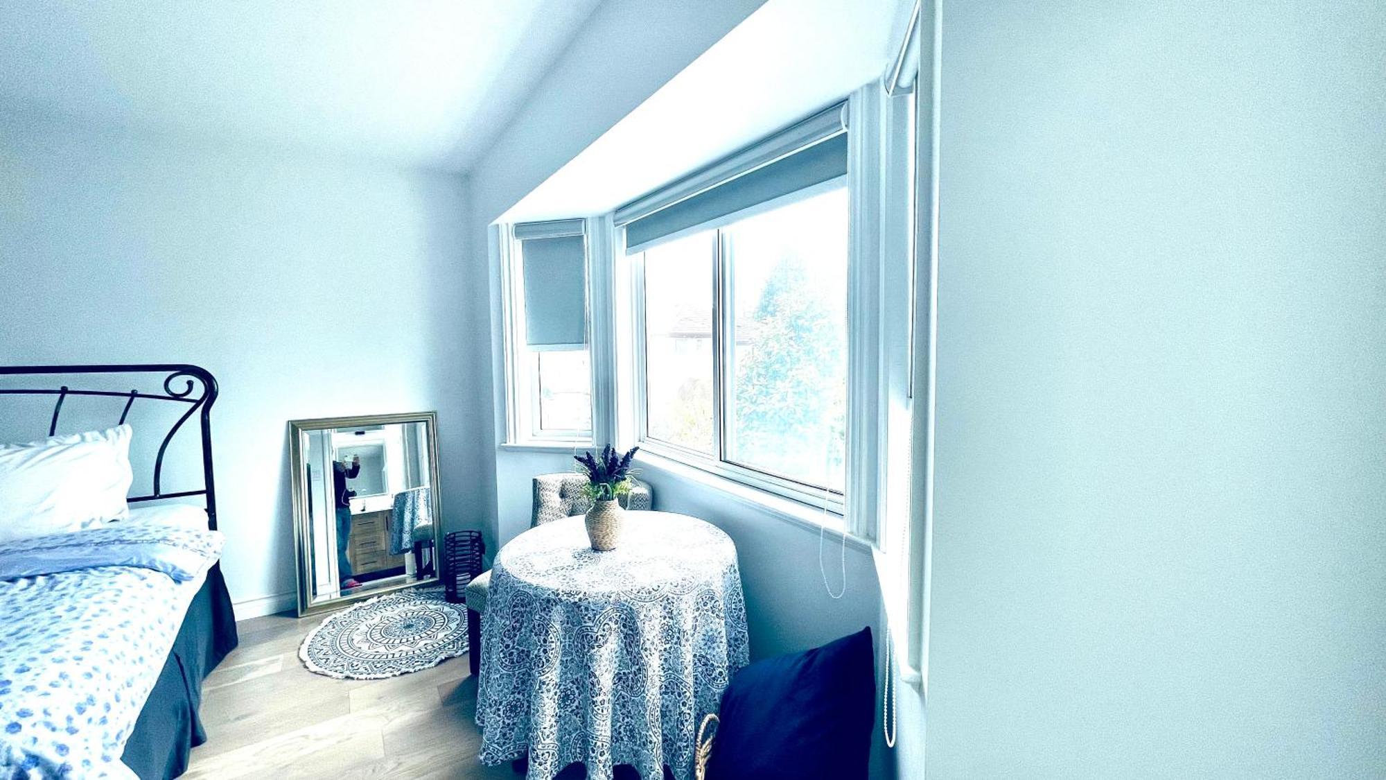 Richmond Cozy Place 2 Δωμάτιο φωτογραφία