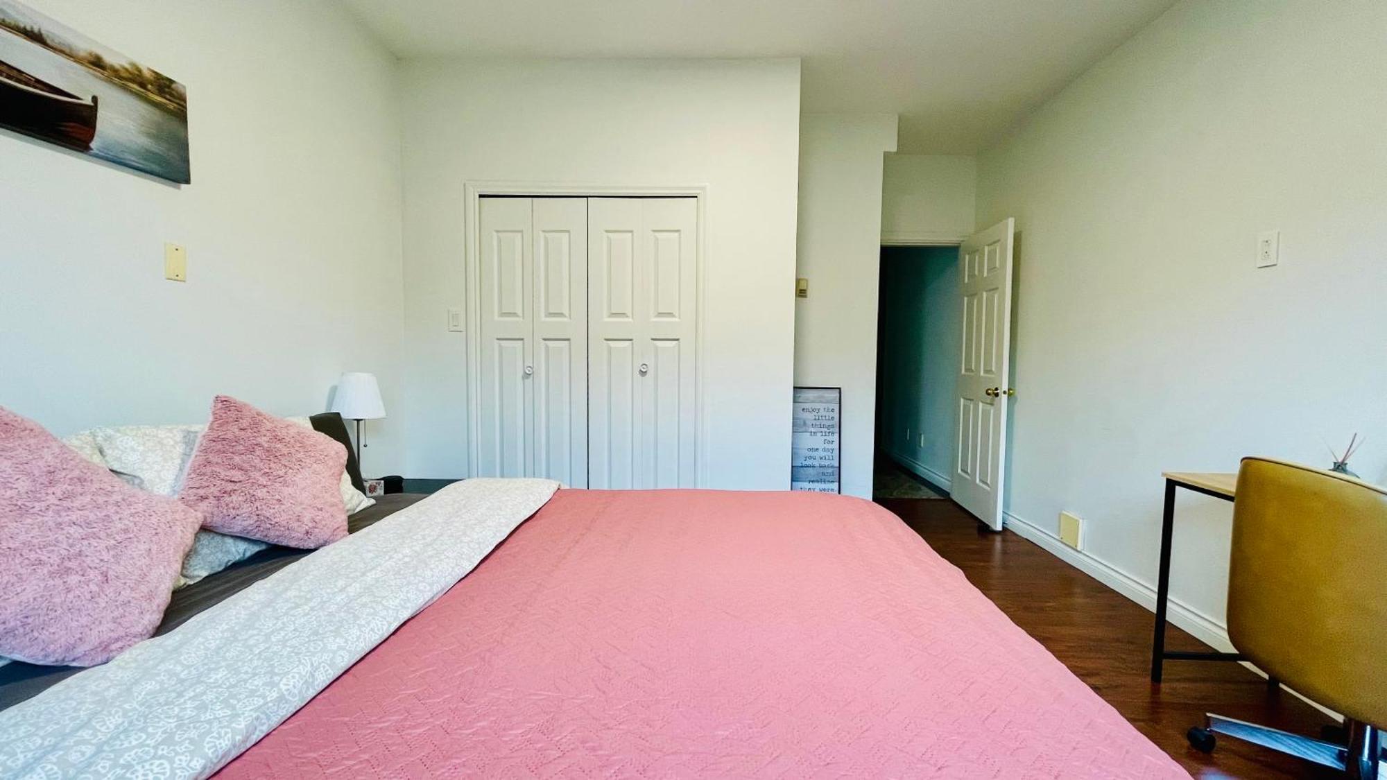 Richmond Cozy Place 2 Δωμάτιο φωτογραφία