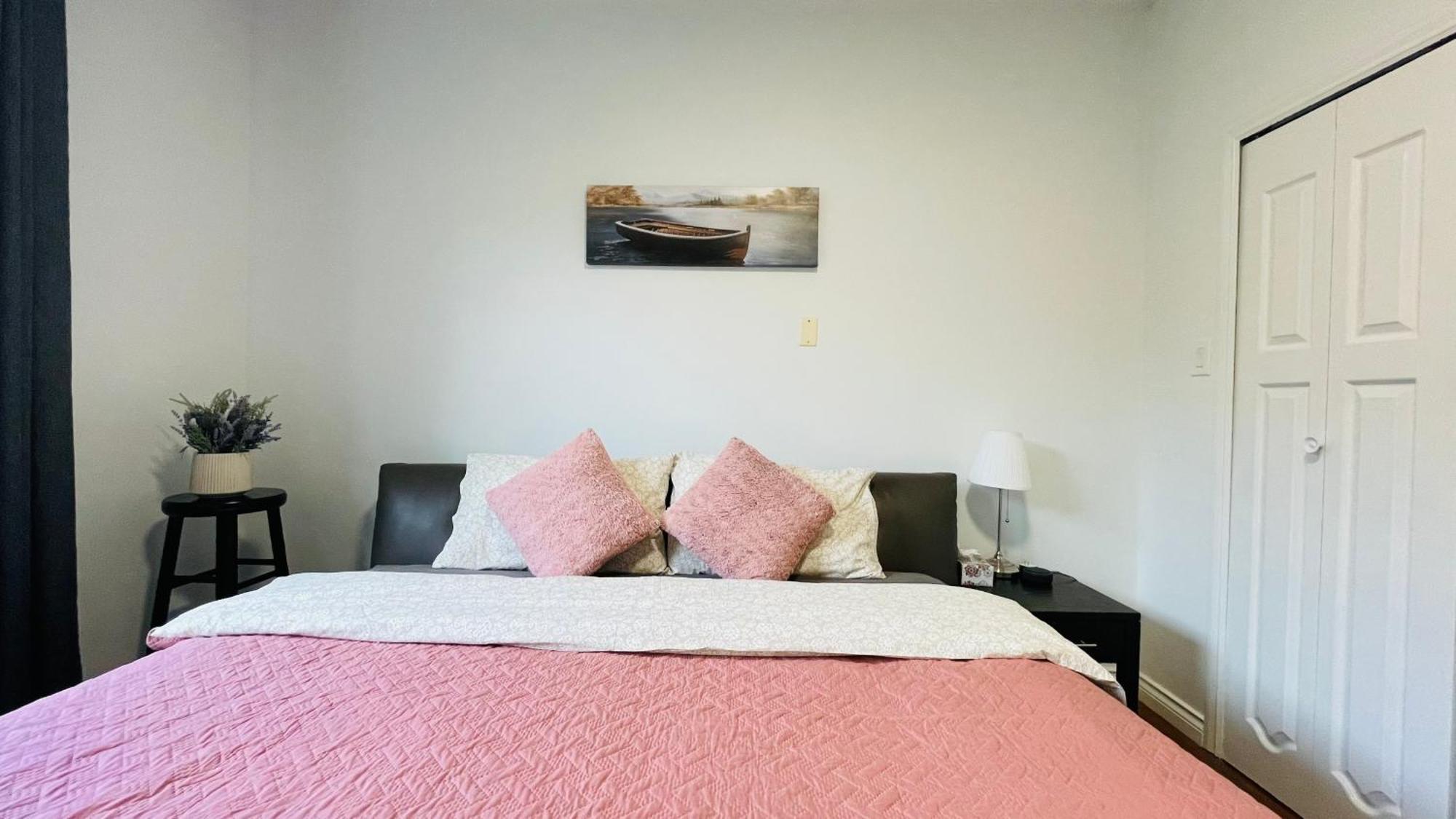 Richmond Cozy Place 2 Δωμάτιο φωτογραφία